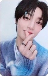 5th FM 周邊卡 毛毯