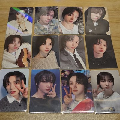 各時期1特典❣️