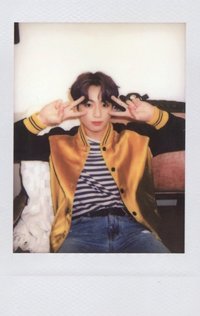 DECO KIT 周邊卡 拍立得 固卡