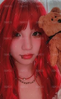 YUQ1 k4 ver.B 特典卡 