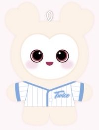 24FM 中娃 棒球娃