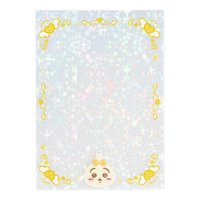 烏薩奇細閃卡套