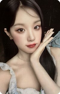 I SWAY kms 3.0 特典卡 ver.4