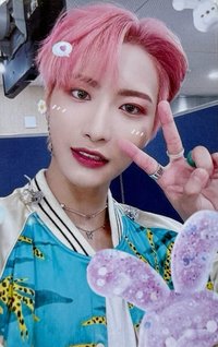 Fever pt.3 wonderwall 2.0 簽售卡 