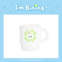 Bining造型馬克杯