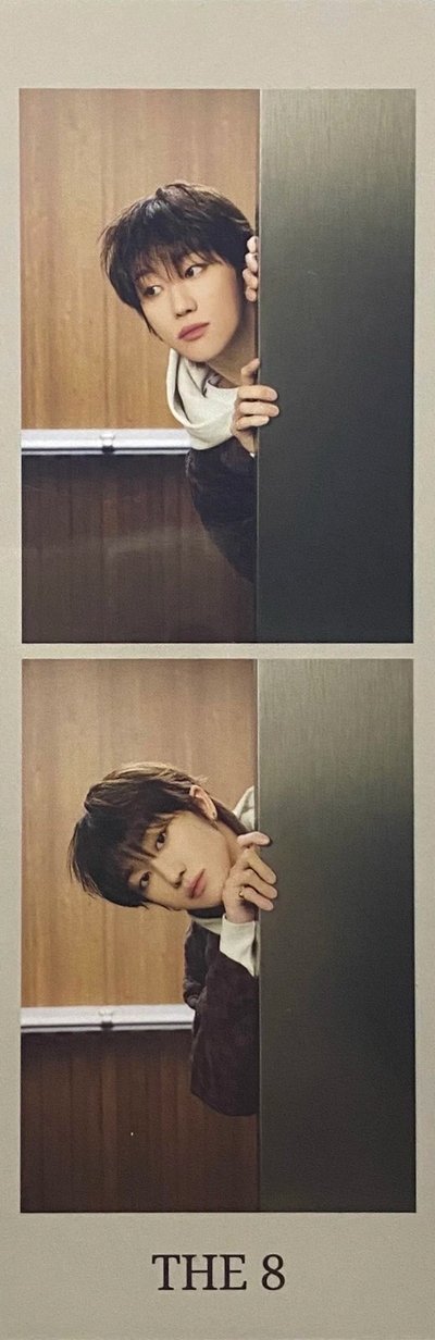 SVT 克拉島周邊卡