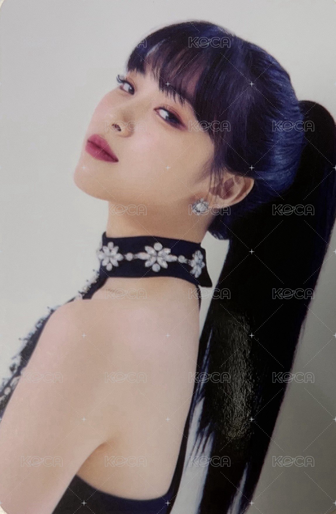 CHECKMATE 世巡 隨機卡  正面