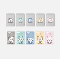 2025 FM 手機磁吸卡套 