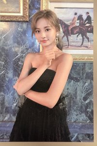 Feel Special 專輯卡 