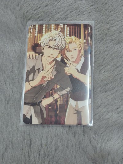 雙人卡 團卡 專卡