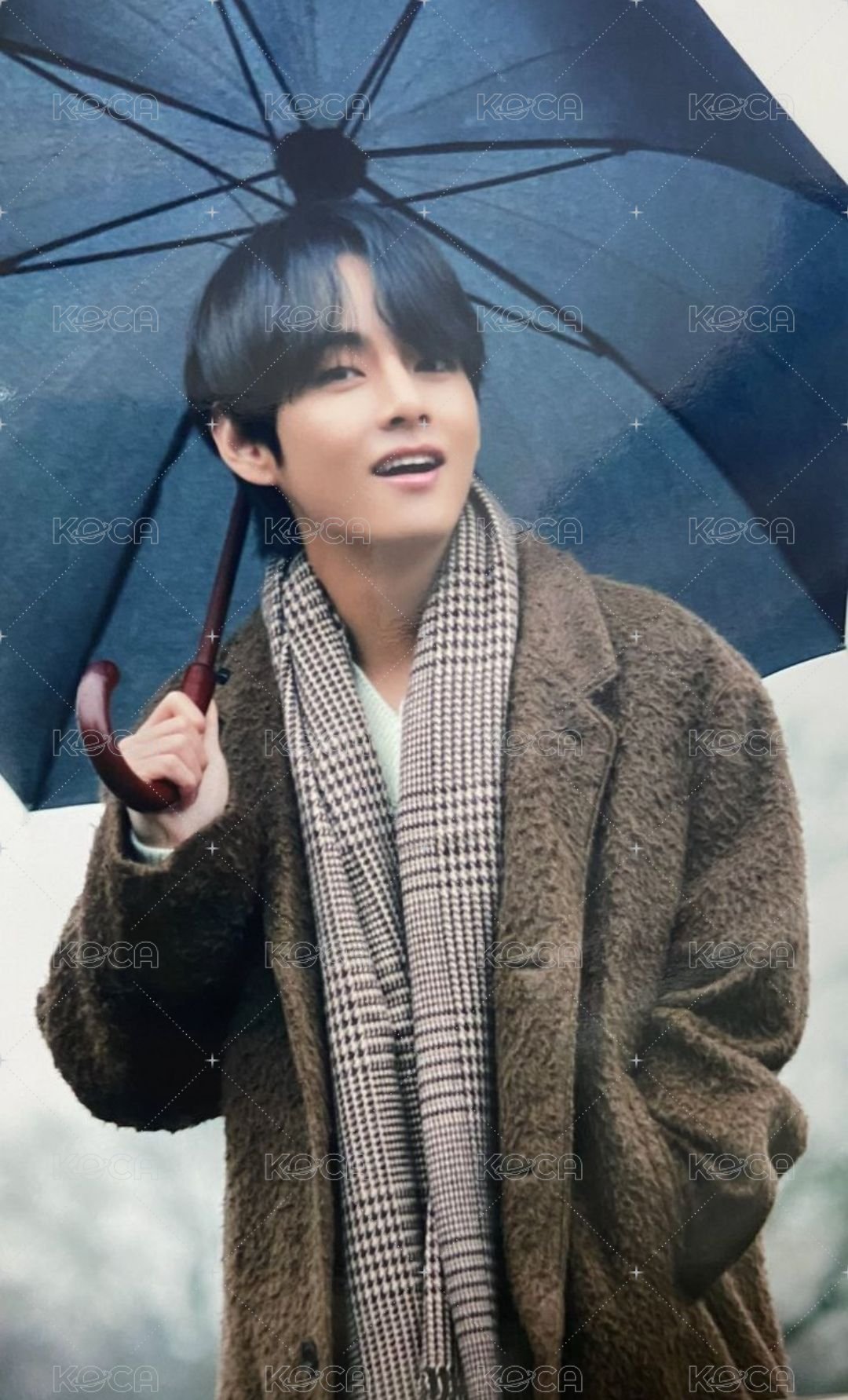 2020冬寫 生寫真  正面