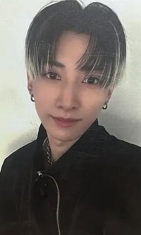 迷二 mp 特典卡 