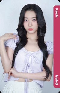 ALIVE25 入場卡 / 場限卡 aa336