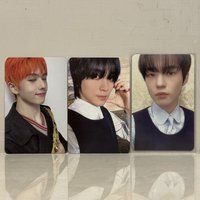 專卡（三張不拆 ）