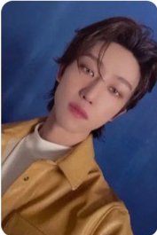 NOT ALONE 專輯卡 B盤