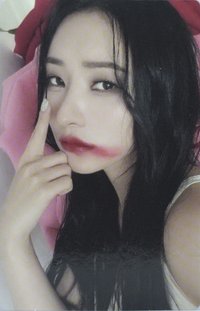 迷你八輯 專輯卡 