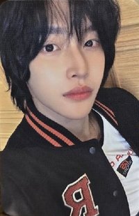 一周年 周邊卡 棒球外套卡