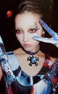 MP 塔店 澀谷 幸運卡 