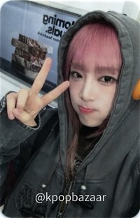 迷三 MWAVE 特典卡 