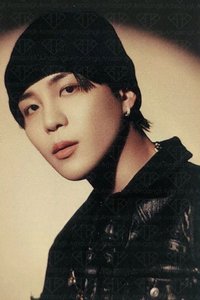 GH1 專輯卡 Platform ver. Image