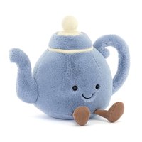 Vicky Teapot 茶壺