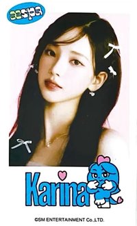 #potd展會 隨機卡 #potd日本展會拍立得柚