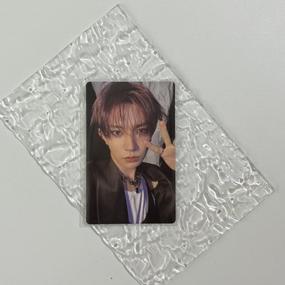 李羲承正二wvs/專卡