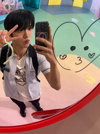 大邱廣域市金氏忙內媳婦