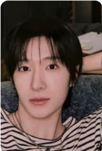 迷二 專輯卡 Get ready ver.預售禮