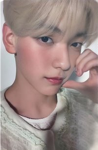 迷五 楠藝 2.0 簽售卡 