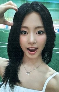 24’FM 九週年 入場卡 / 場限卡 晚場ver.