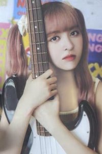 MIXX UNIVERSITY 隨機卡 