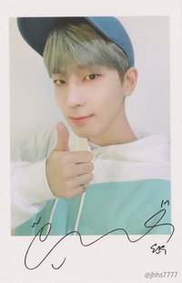 20‘克拉島 周邊卡 拍立得