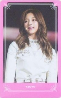 TWICELAND 演唱會 DVD / CD 卡 