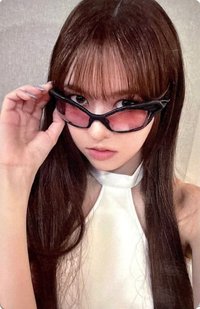 FORWARD 塔店 2.0 幸運卡 莉