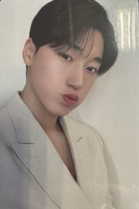 ATEEZ x BRMUD 代言卡 