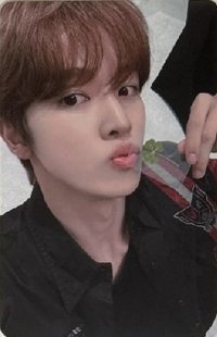 ODYSSEY km 幸運卡 