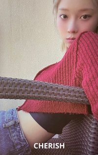 Whiplash kms 特典卡 預售v3冬