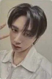 The Action am 幸運卡 