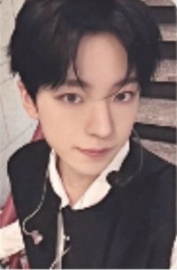 Steady ju 線下 幸運卡 