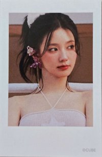 迷七快閃line friends 周邊卡 拍立得