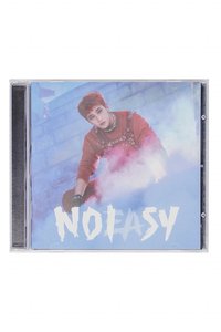 NOEASY 專輯 單封 Jewel Case ver.