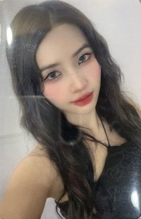 I feel tou 2.0 B 特典卡 