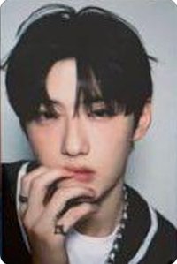 B2P展覽 周邊卡 A4照片卡