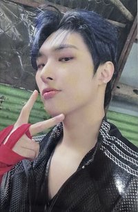 Beyond Zero 入場卡 / 場限卡 