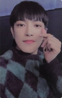 Fever Epilogue ms 幸運卡 