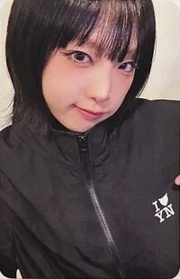 25'演唱會 隨機卡 首爾