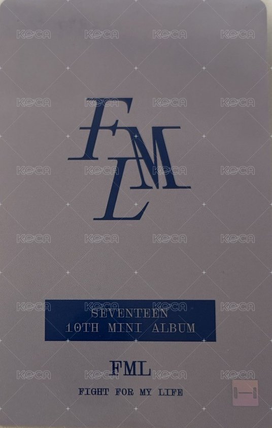 MINI10 sw 線下LD 幸運卡 比心奎 背面