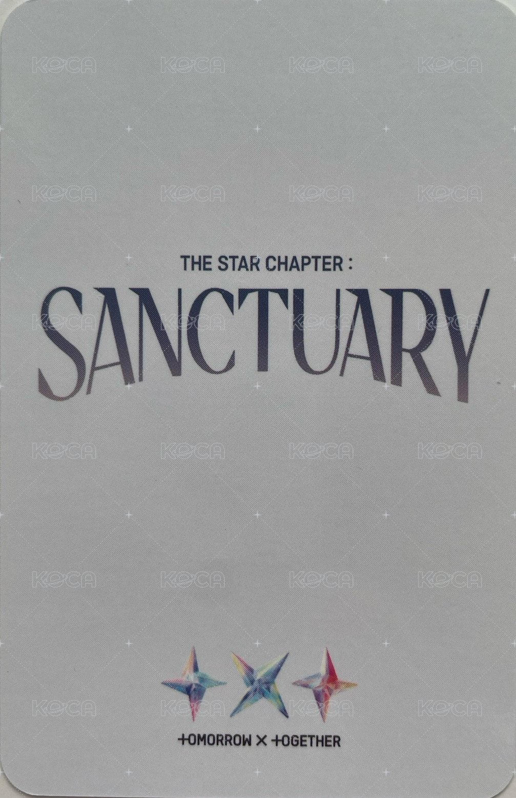 迷七 sw 幸運卡  背面