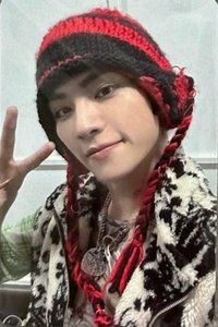 Give Me That k4 線下 簽售卡 